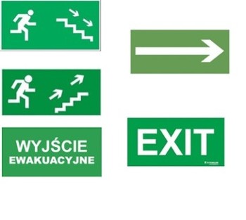 PIKTOGRAMY PIKTOGRAMY
