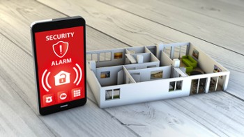 ALARMY I SYSTEMY ZABEZPIECZEŃ ALARMY I SYSTEMY ZABEZPIECZEŃ