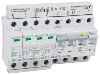 APARATURA MODUŁOWA APARATURA MODUŁOWA