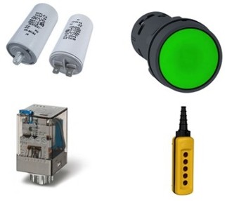 PODZESPOŁY ELEKTRONICZNE PODZESPOŁY ELEKTRONICZNE