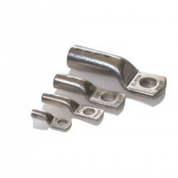 KOŃCÓWKI KABLOWE ALUMINIOWE KOŃCÓWKI KABLOWE ALUMINIOWE