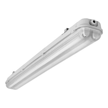 KORPUS POD TUBY LED KORPUS POD TUBY LED