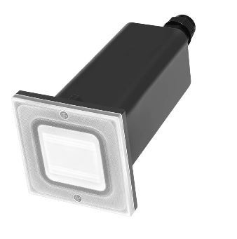 DO WBUDOWANIA ELEWACYJNA LED DO WBUDOWANIA ELEWACYJNA LED