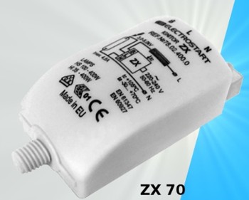 ELEKTRONICZNE ZAPŁONNIKI IMPULSOWE ELEKTRONICZNE ZAPŁONNIKI IMPULSOWE