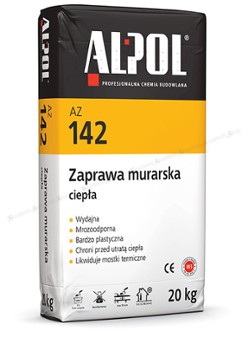 Zaprawy cienkowarstwowe Zaprawy cienkowarstwowe
