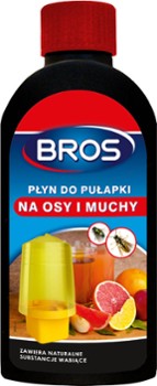 Środki na owady Środki na owady