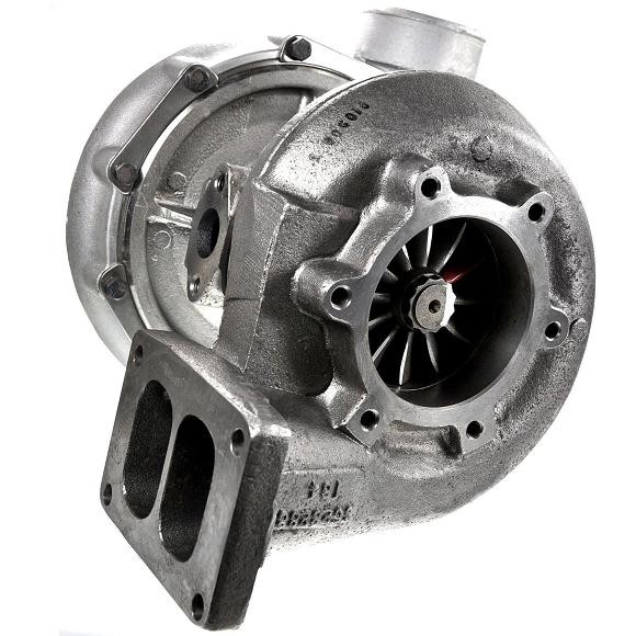 Turbocharger VOLVO TECHMOT