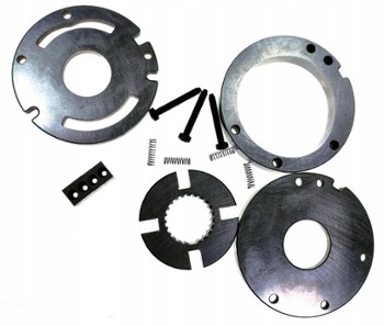 COMMON RAIL COMMON RAIL
