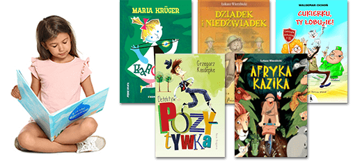 Lektury Szkolne Klasa 6 2018 Najlepsze lektury szkolne | księgarnia Edugaleria.pl