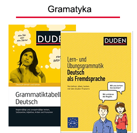 Duden gramatyka