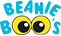 Logo Beanie Boo's