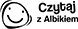 Logo Czytaj z Albikiem