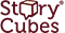 Logo Story Cubes