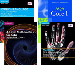 International AQA Examinations