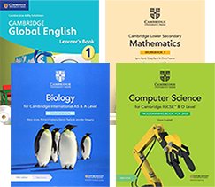Cambridge Assessment International Education