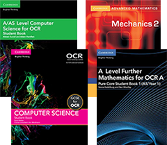 International OCR Examinations