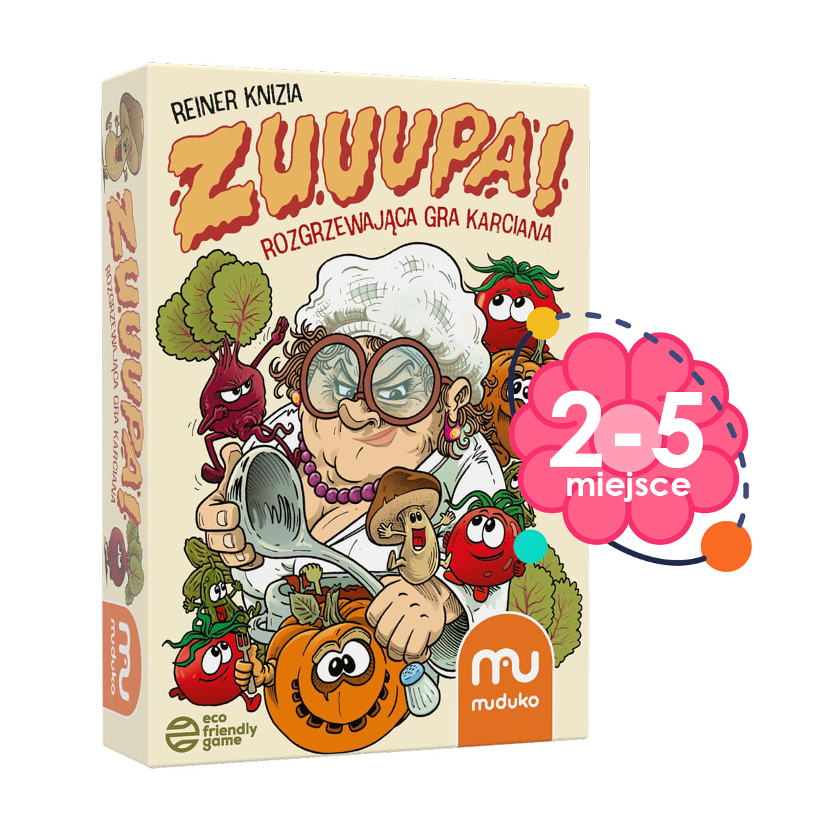 nagorda numer 2