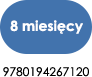 Oxford Reading Club 8 miesięcy