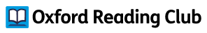 Oxford Reading Club logo