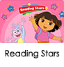Reading Stars