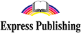 Express Publishing logo
