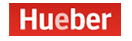 Hueber logo