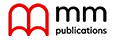 MM Publications logo