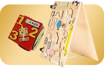 Tablice Montessori