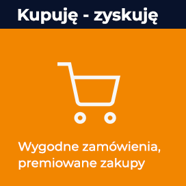 Dzięki e-tim.pl szybko i wygodnie złożysz zamówienie, otrzymasz atrakcyjne rabaty i premie za zakupy