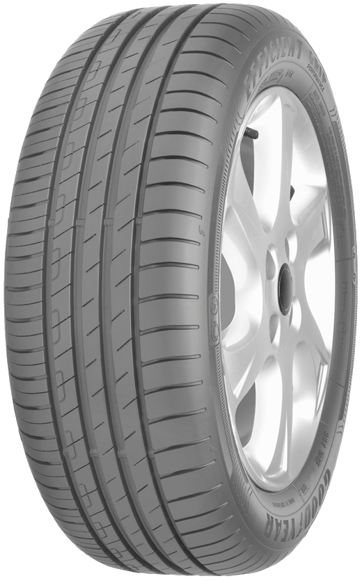 OPONA 195/55R16 EFFICIENTGRIP PERFORMANCE 91V XL Goodyear (A,B,A,69dB)