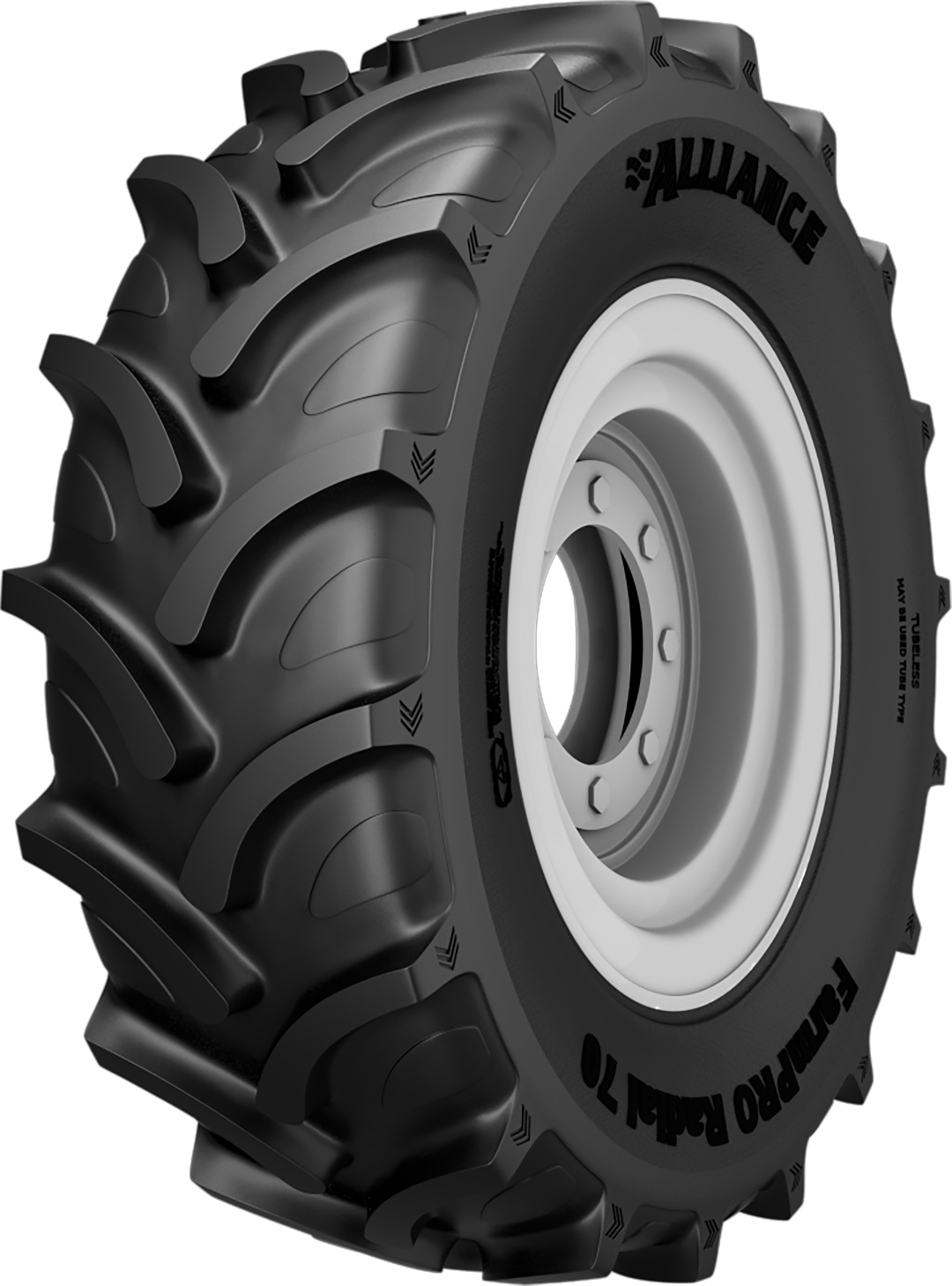 OPONA 710/70R42 845 FARM PRO 173A8/173B TL Alliance opona rolnicza