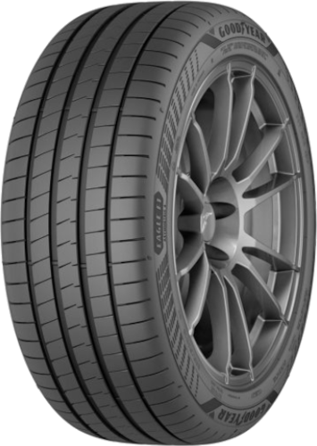 OPONA 235/45R18 EAGLE F1 ASYMETRIC 6 94Y FR Goodyear (C,A,A,68dB)