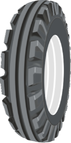 OPONA 7.50-16 SW-101 8PR TT Speedways opona rolnicza