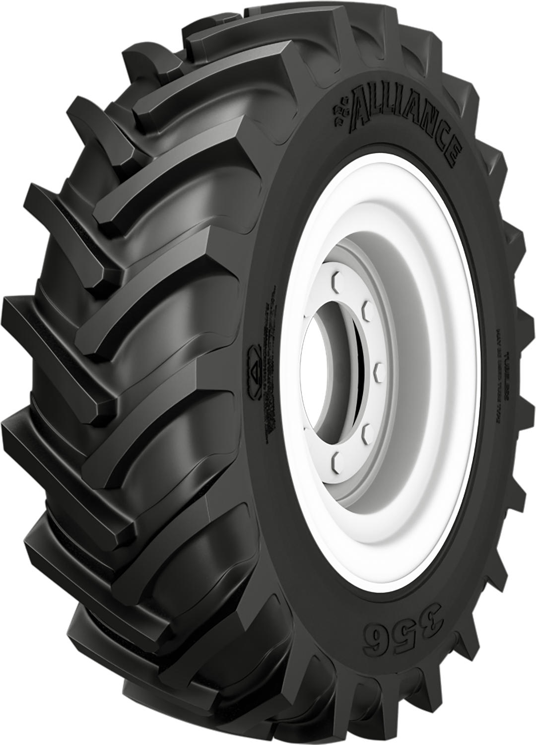 OPONA 16.9R38 (420/85R38) 356 161A8/158B TL Alliance opona rolnicza