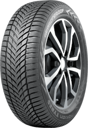 OPONA 185/60R15 Seasonproof 88H XL Nokian (C,B,A,67dB) opona wielosezonowa