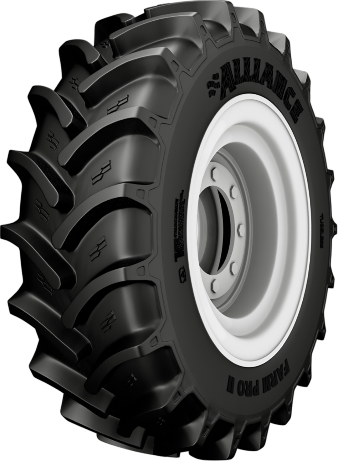 OPONA 18.4R38 (460/85R38) 846 FARM PRO 149A8/149B TL DEMO Alliance opona rolnicza