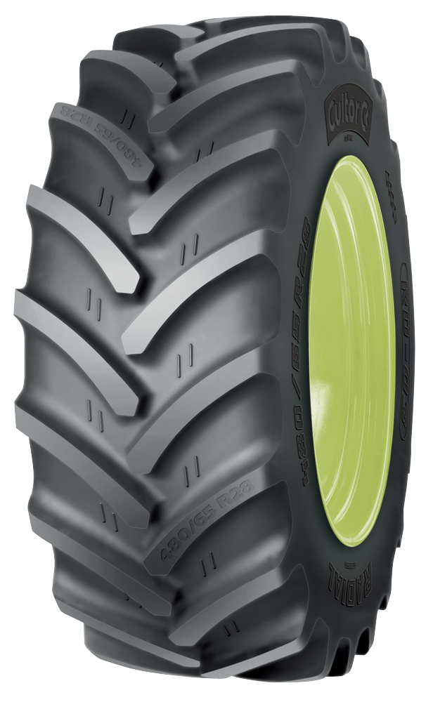 OPONA 540/65R34 RD03 145D/148A8 TL Cultor opona rolnicza