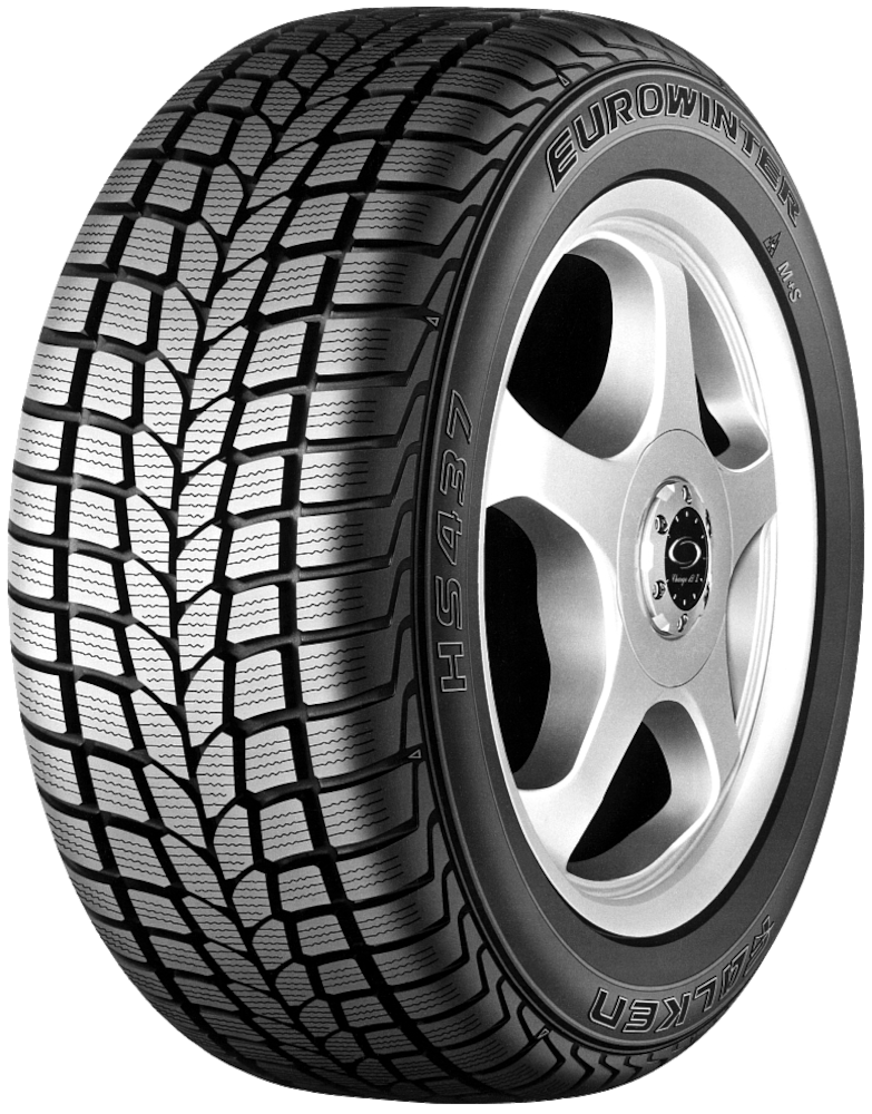 OPONA 175/80R14 HS437 EUROWINTER 88T Falken (F,C,2,71dB) opona zimowa