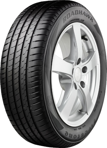 OPONA 205/65R15 ROADHAWK 94V Firestone (C,A,2,70dB)