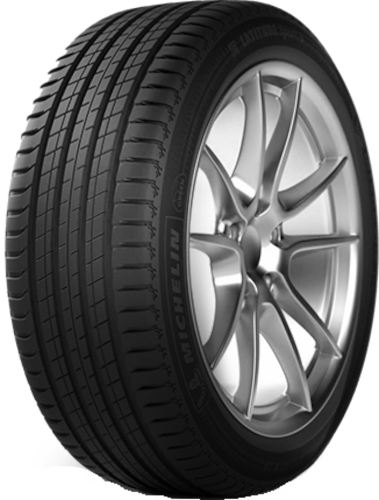 OPONA 255/55R18 LATITUDE SPORT 3 109V XL RFT * Michelin (C,A,2,73dB)