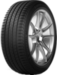 OPONA 255/55R18 LATITUDE SPORT 3 109V XL RFT * Michelin (C,A,2,73dB)