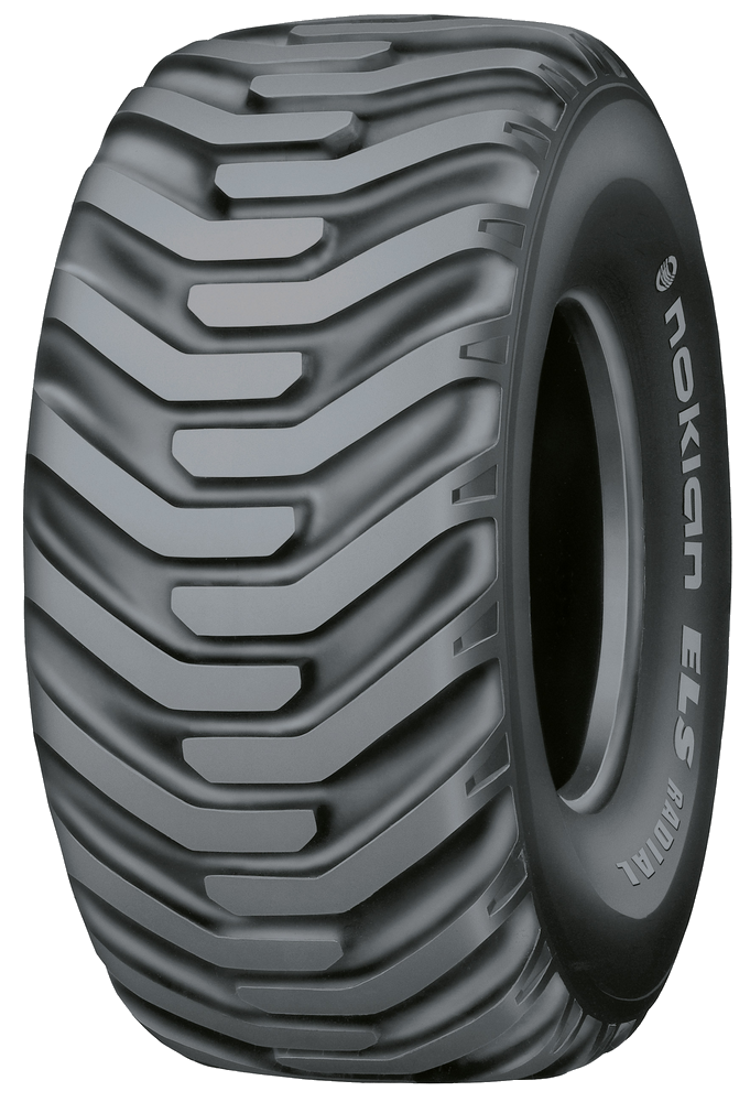 OPONA 550/60R22.5 ELS 151D Nokian opona rolnicza