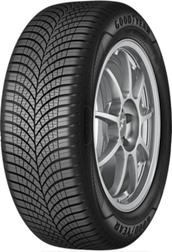 OPONA 235/60R18 VECTOR 4SEASONS GEN-3 SUV 107W XL Goodyear (C,B,B,69dB) opona wielosezonowa
