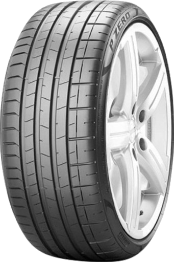 OPONA 285/40R20 P-ZERO (PZ4) S.C. (KS) 108Y XL FR (*) Pirelli (A,A,A,71dB)