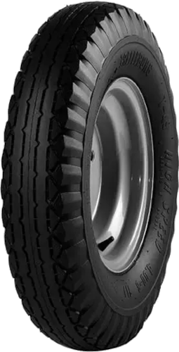 OPONA 4.00-8 T49 71J/6PR TT Trelleborg opona rolnicza