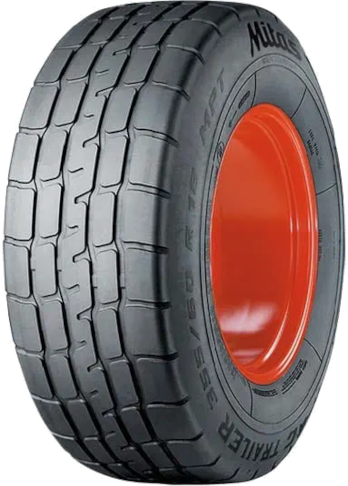 OPONA 355/60R18 MPT AR-05 142J Mitas opona rolnicza