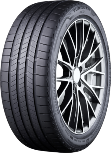 OPONA 205/50R19 TURANZA ECO 94H XL 500X Enliten Bridgestone (A,A,B,72dB)