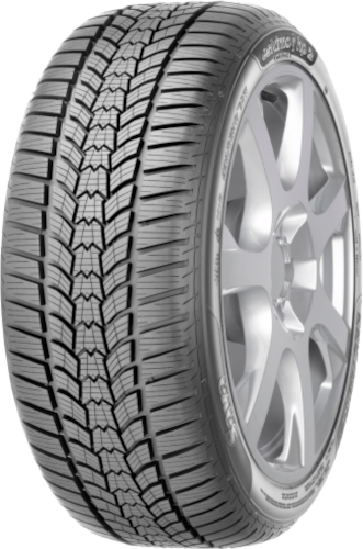 OPONA 225/40R18 ESKIMO HP2 92V Sava (E,C,2,71dB) opona zimowa