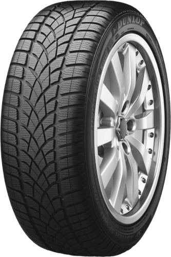 OPONA 225/50R18 WINTER SPORT 3D MS 99H XL AO M+S Dunlop (E,E,1,69dB) opona zimowa