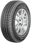 OPONA 245/70R16 URBAN TERRAIN T/A 111H XL 3PMSF BFGoodrich (C,C,2,72dB)